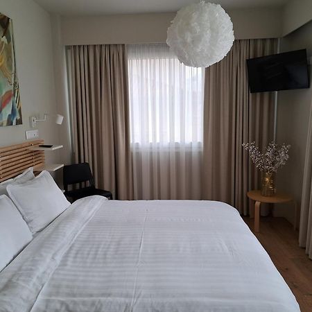 Historic Center Luxury Studio Apartment Atenas Exterior foto