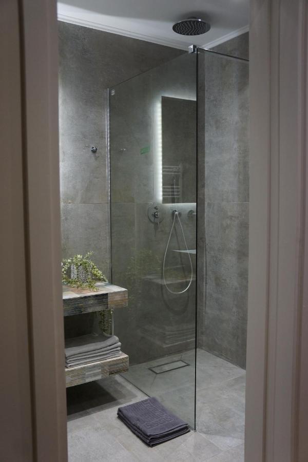Historic Center Luxury Studio Apartment Atenas Exterior foto