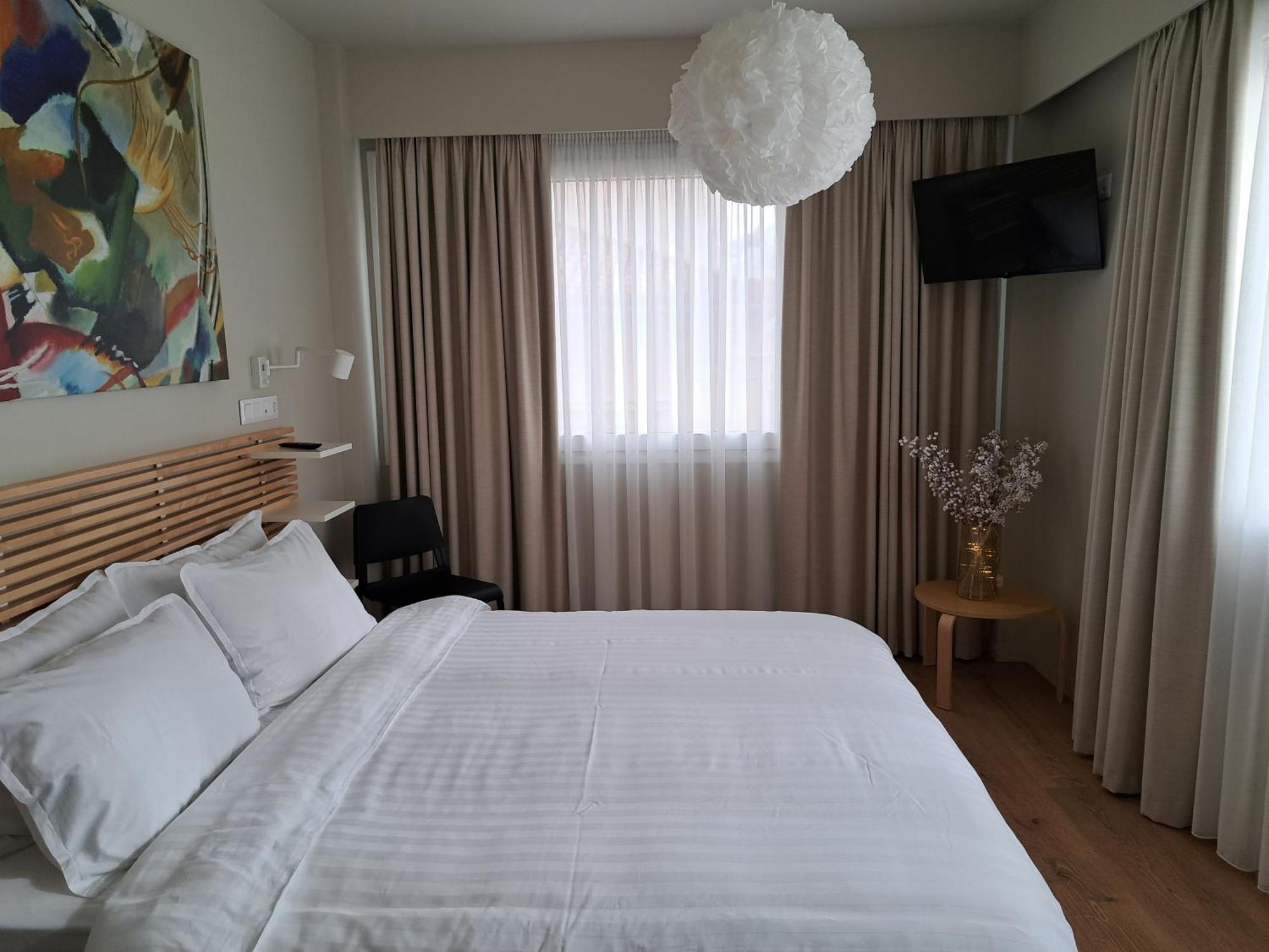 Historic Center Luxury Studio Apartment Atenas Exterior foto